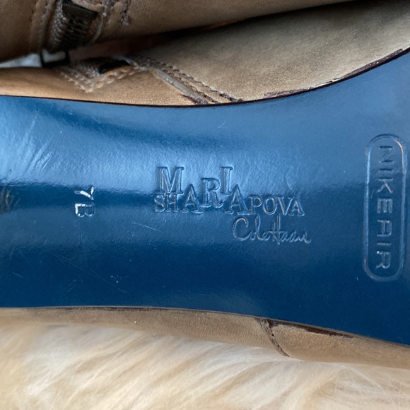 Cole Haan Air Alexis by Maria Sharapova Bootie, Size 7B - Picture 12 of 17